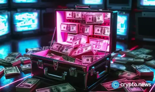 MeshWallet 获 1000 万美元融资,扩展 TR<span class='keyword'>ON</span> 无 Gas USDT 钱包