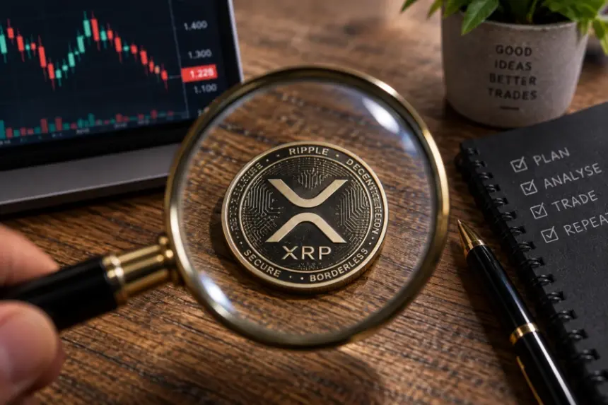 XRP price forecast