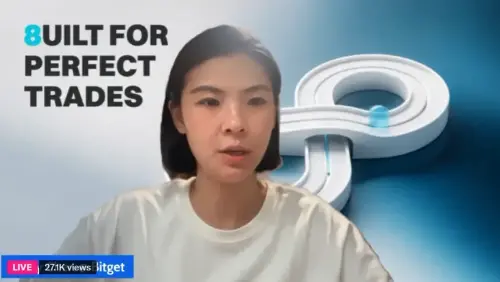 Bitget CEO:朝鲜黑客或为3.52亿美元盗币案幕后,IP线索与攻击模式相似