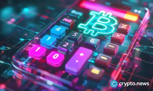 美国首个1099-DA报税季遇阻：五分之一加密投资者对税表准确性存疑
