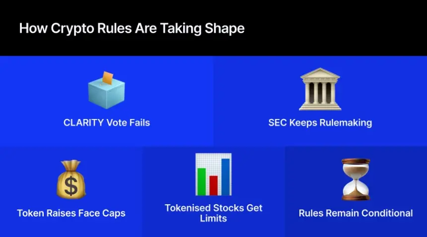 Crypto Rules