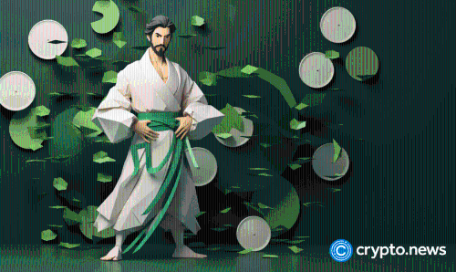 RDAP 项目停用后，Samourai 联创 Keonne Rodriguez 面临再次转监