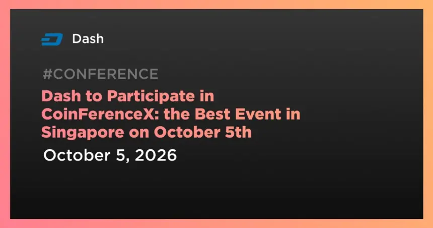 CoinFerenceX:
