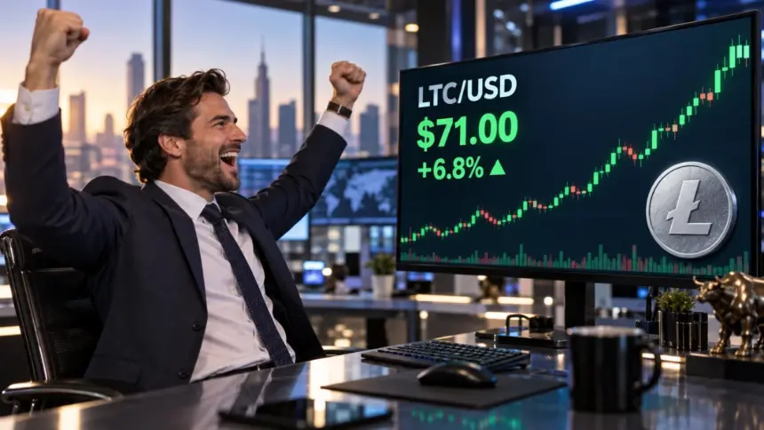 Litecoin