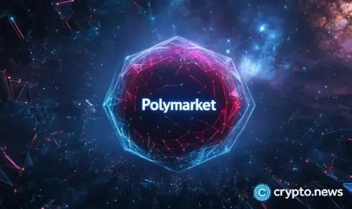 Polymarket 携手 OpenWorlds：自主 AI 交易代理将进入加密预测市场