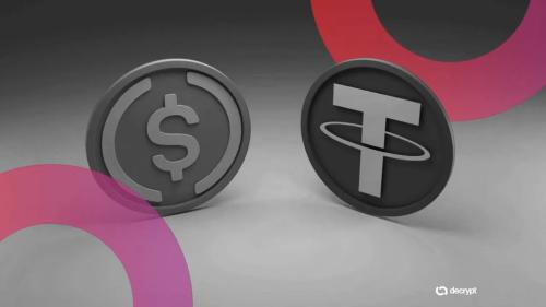 Circle与Tether冻结Bitget黑客相关31.8万美元稳定币，但多数被盗资金已逃逸