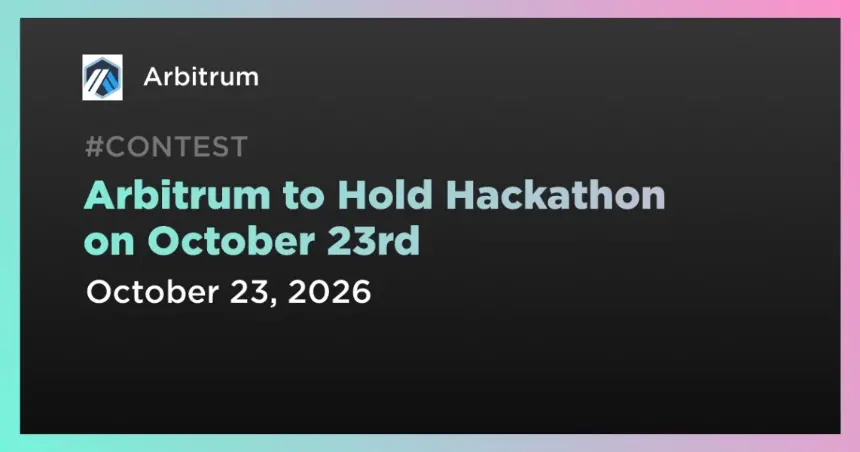 Hackathon/