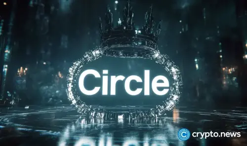 Circle高管洗牌:联合创始人Neville退出董事会,CFO Fox-Geen拟2026年底离任