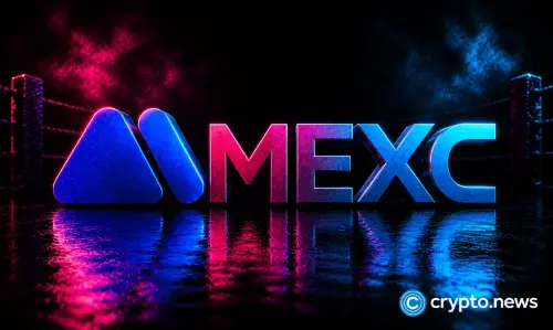 MEXC 称与账户接管用户达成协议,约34万美元提款争议细节未披露