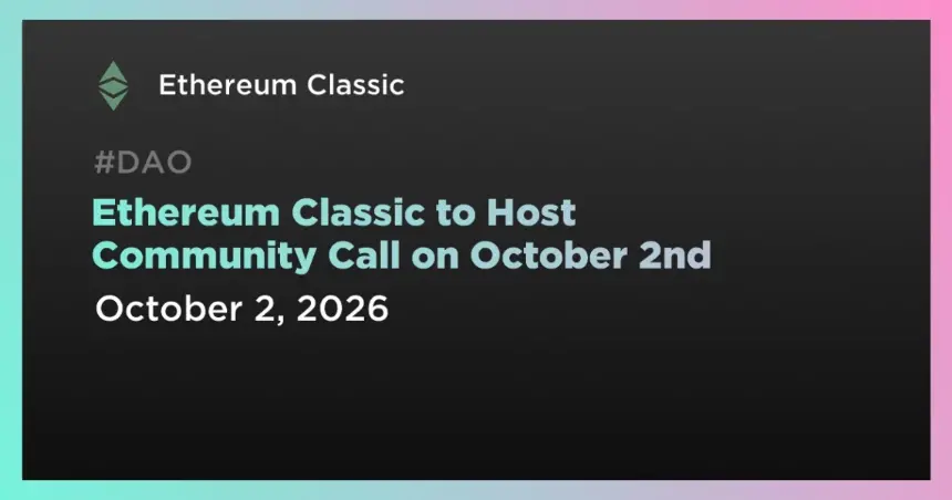 Community