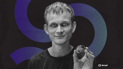 Vitalik 勾勒以太坊“加密世界计算机”计划:Hegota 后迎深度重构