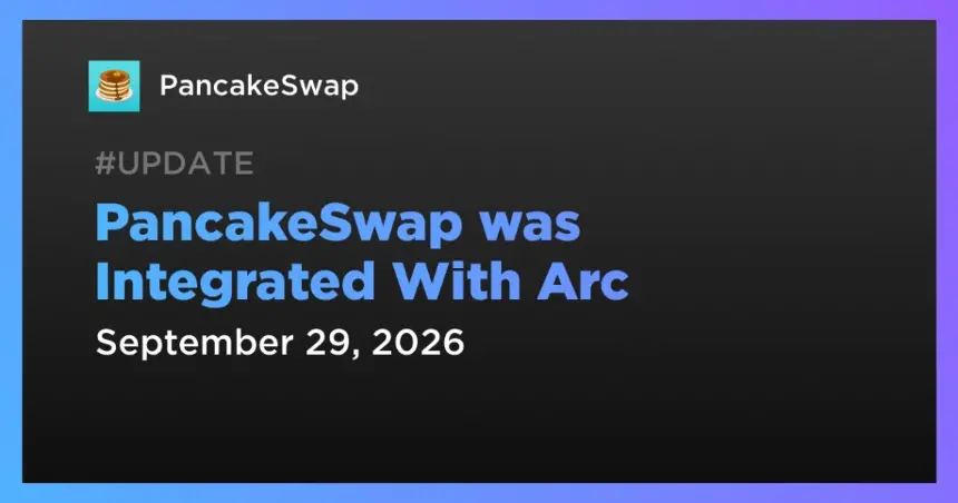 Arc