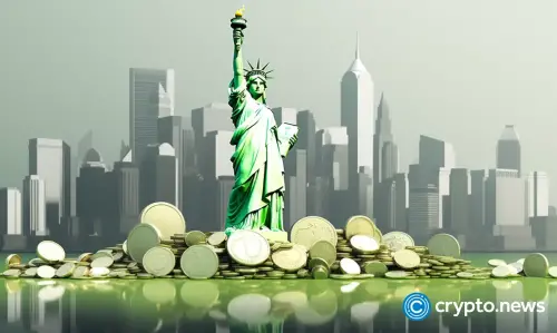 Bitwise NEAR 现货 ETF 登陆 NYSE Arca:资金流入与质押机制受关注