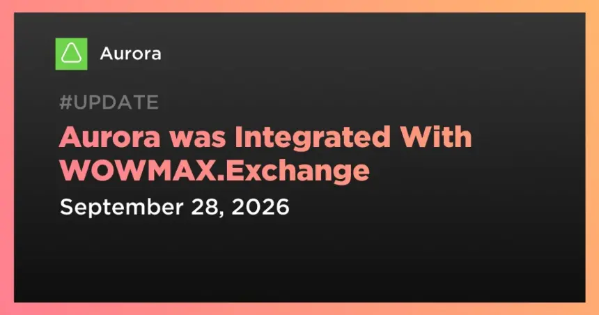 WOWMAX.Exchange