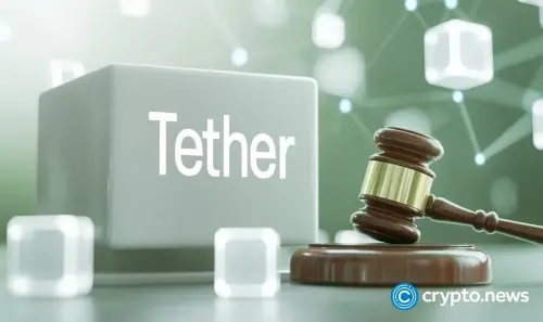 美参议院报告指伊朗关联钱包高度集中使用USDT，Tether合规再受审视
