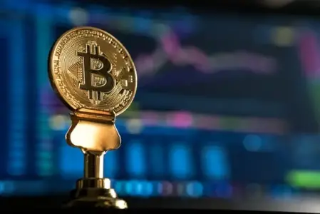 加密熊市下上市公司仍加码比特币储备