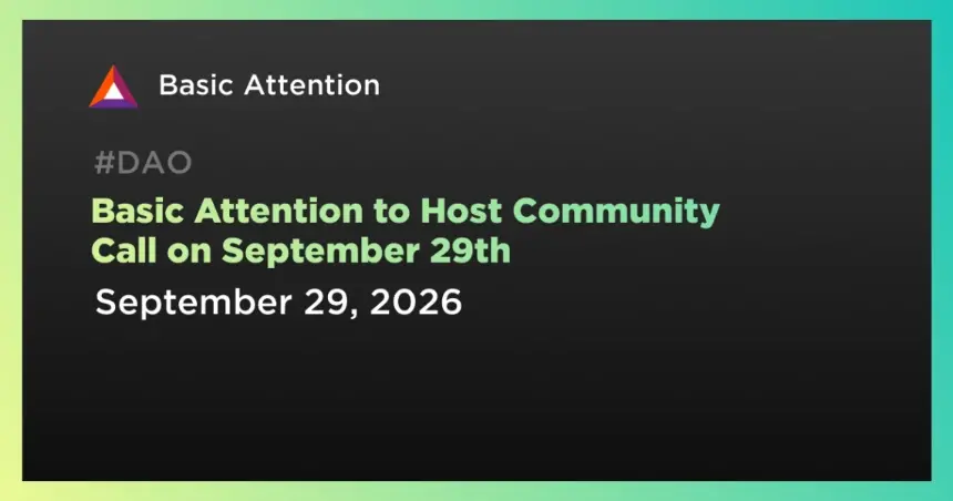 Community