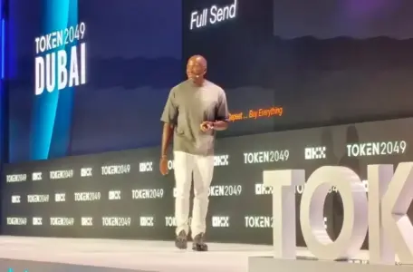 Arthur Hayes 在韩国区块链周 2026 重申以太坊年底目标价 10,000 美元