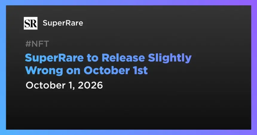 Slightly