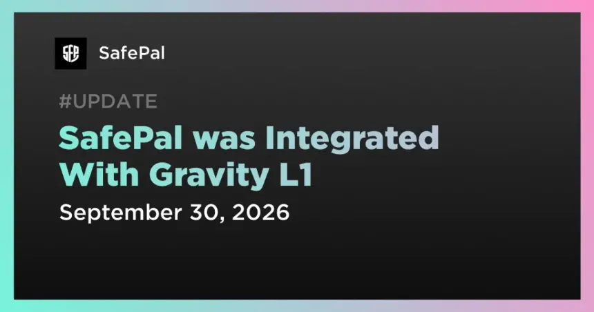 Gravity