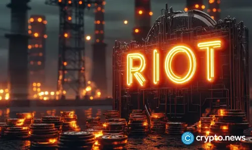 Riot Platforms 全额偿还 Coinbase 2亿美元比特币信贷额度,终止协议并释放抵押品