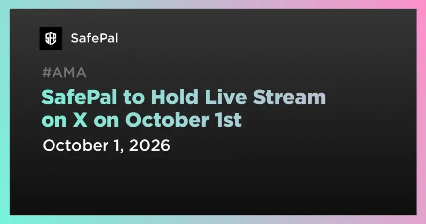 Live