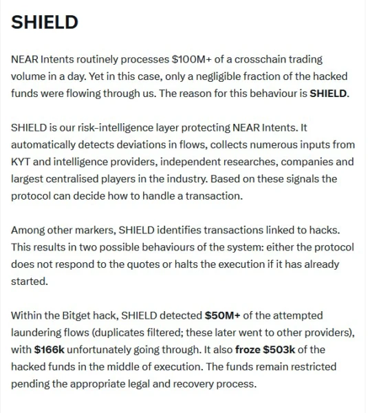 Bitget Hack Tests THORChain Decentralization Defense