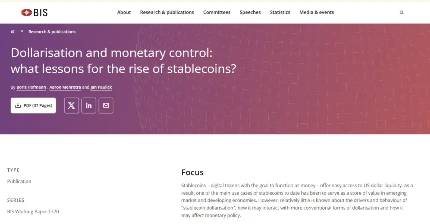 Stablecoins’ Two Clocks: Fast Bank Runs and Slow Dollarization