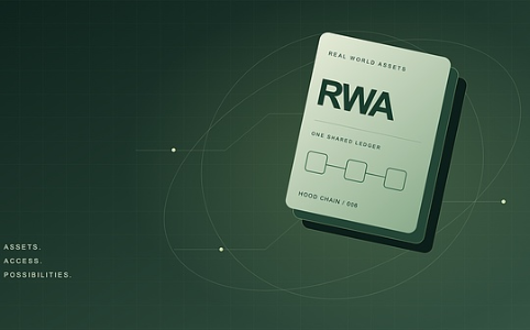 RWA 浪潮下的 Hood <span class='keyword'>Chain</span>：meme 是手段，股票上链与资本效率才是目的