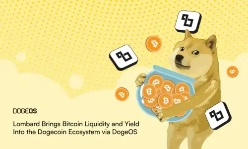 DogeOS 推出 ZK-Rollup 公共测试网,推动 EVM 智能合约接入狗狗币生态