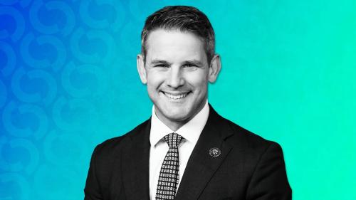 CFTC调查金辛格:涉通过Kalshi押注拜登是否赦免自己