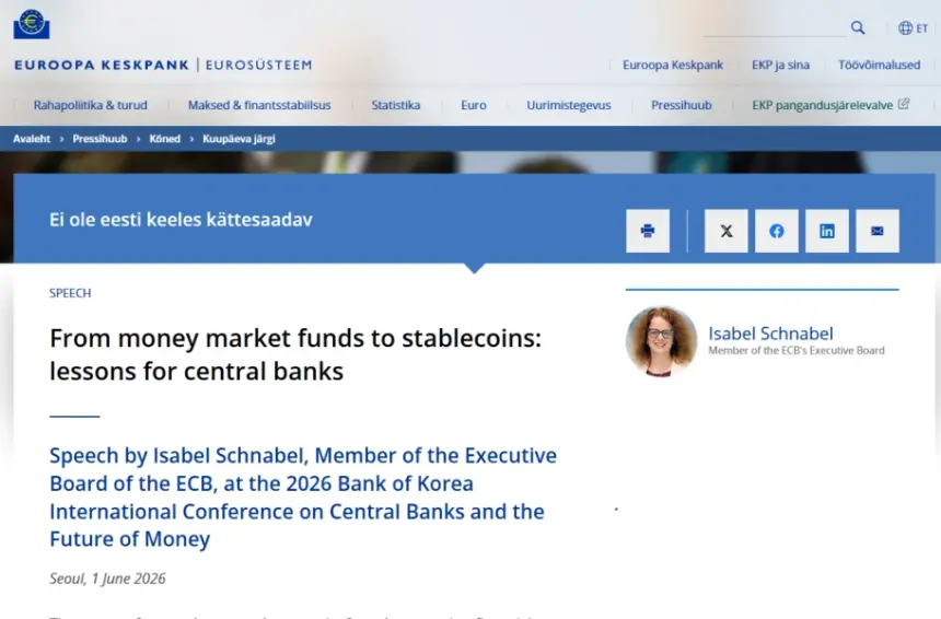 Stablecoins’ Two Clocks: Fast Bank Runs and Slow Dollarization