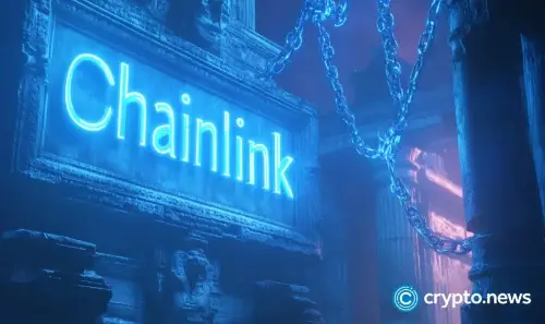 Open Standard 推出 Open USD:四链上线,Chainlink 任官方预言机,启动流动性逾 10 亿美元