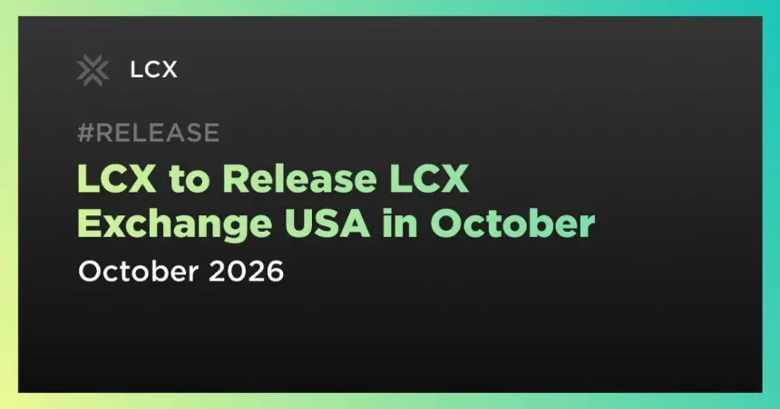 LCX