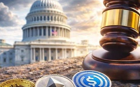 《清晰法案》折戟，加密市场为何逆势狂欢？Bitwise 列出四大赢家与一大风险
