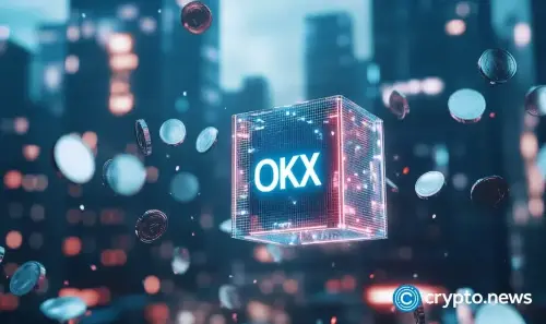 OKX上线QNT永续合约：最高50倍杠杆，QNT周涨178%后波动加剧