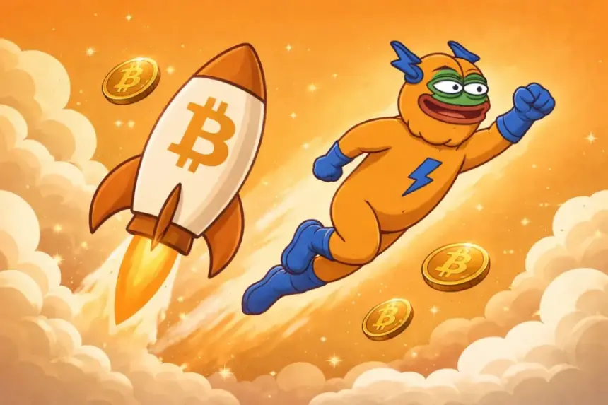 比特币价格分析：BTC清除85,000美元卖墙，87,397美元成下一测试