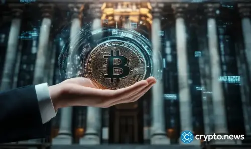 Absa 成为非洲首家提供比特币托管服务的银行,比特币居机构持仓资产首位