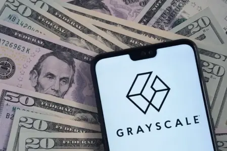 Grayscale：9月AI相关加密代币涨54%，NE<span class='keyword'>AR</span>飙升183%领跑