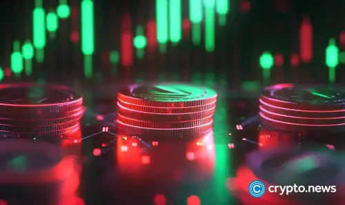 Quant因清算所合作周涨158%,Lighter跌28.7%领跌加密周榜