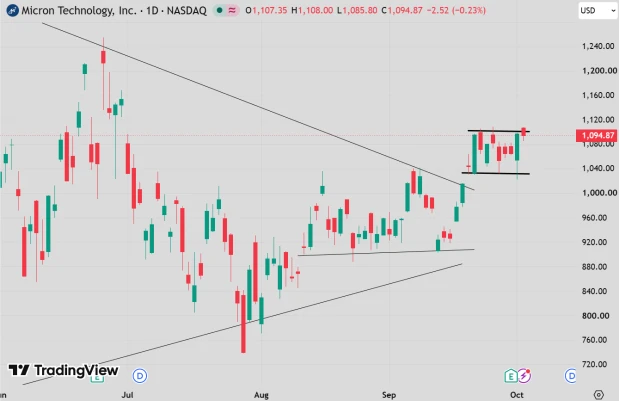 TradingView
