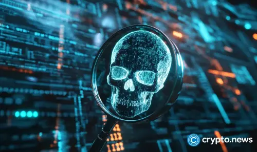 Chainalysis:AI 不到10分钟追踪Bitget 3.87亿美元被盗案,指向朝鲜黑客