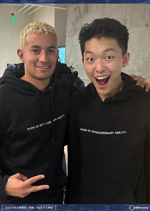 让硅谷半个牌桌为他买单的年轻人