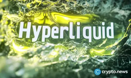 彭博终端新增Hyperliquid永续合约7×24小时行情数据