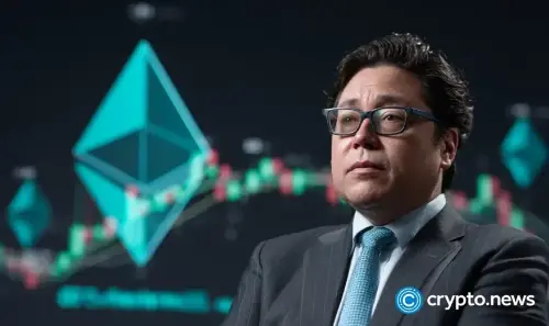 Bitmine以太坊财库突破600万枚ETH，质押资产达138亿美元
