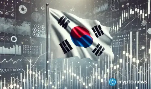Rialo 洽谈韩国金融机构概念验证，推动传统金融服务上链