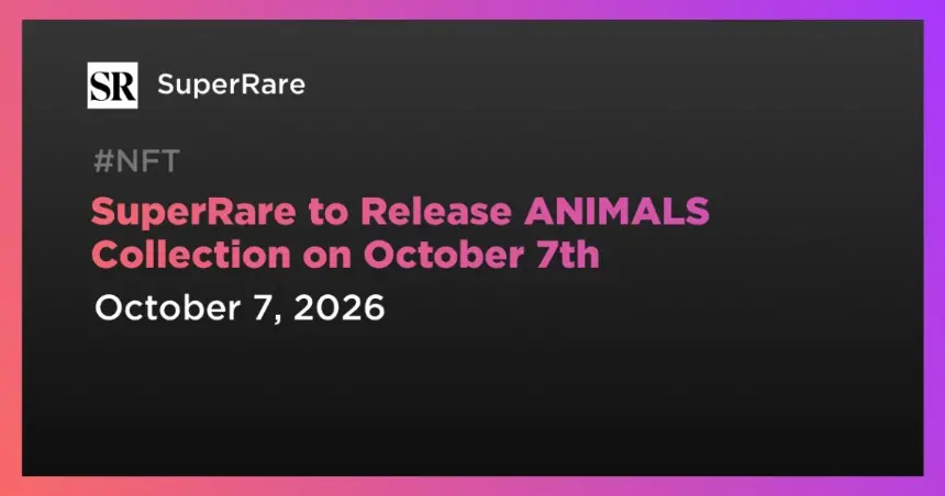 ANIMALS