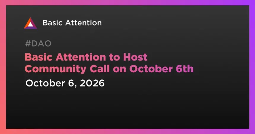 Community