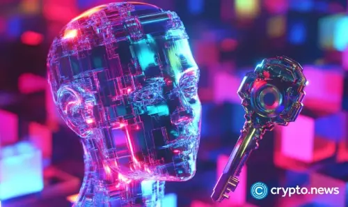 Virtuals Protocol 推出邀请制 iOS 测试版：个人 AI 代理可持钱包并自动执行加密交易
