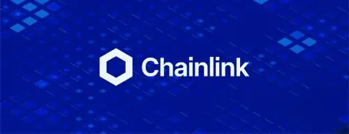 Chainlink 支持 CFTC 明确加密监管框架，预言机与储备证明纳入讨论